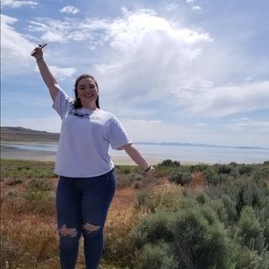 Meet your Posher, Jade